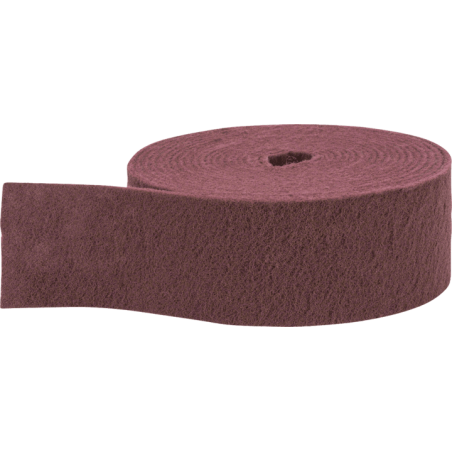 2608608221 ROLL FIBRA ROJA | BEST | MUY FINO | 115mmx10m