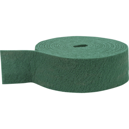 2608608222 ROLL FIBRA VERDE | EXPERT | MUY FINO | 115mmx10m