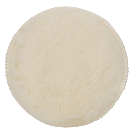 2608610001 VELLON LANA | LIJADORA | 130mm
