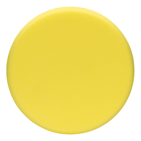 2608612023 BORLA PULIDORA | DURA | AMARILLA | 170mm