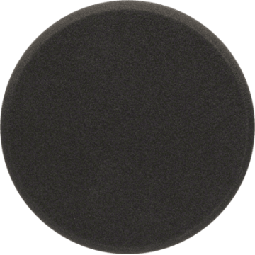2608612025 BORLA PULIDORA | EXTRASUAVE | NEGRA | 170mm