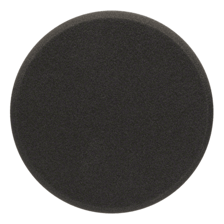 2608612025 BORLA PULIDORA | EXTRASUAVE | NEGRA | 170mm