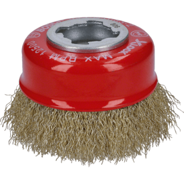 2608620730 X-LOCK Vaso Clean Metal Latón:70x0,3mm