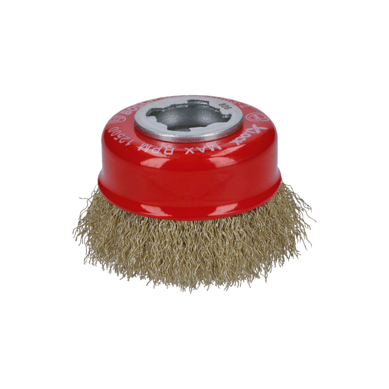 2608620730 X-LOCK Vaso Clean Metal Latón:70x0,3mm 2608620730 X-LOCK Vaso Clean Metal Latón:70x0,3mm