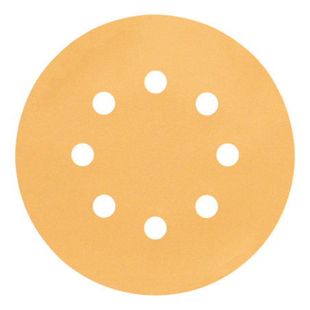 2608621001 DISC VELC | C470 BEST WOOD&PAINT | G220 | 5" | 50pz
