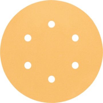 2608621003 DISC VELC | C470 BEST WOOD&PAINT | G220 | 6" | 50pz