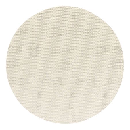 2608621150 DISC VELC MALLA | M480 BEST WOOD&PAINT | G240 | 5" | 5pz
