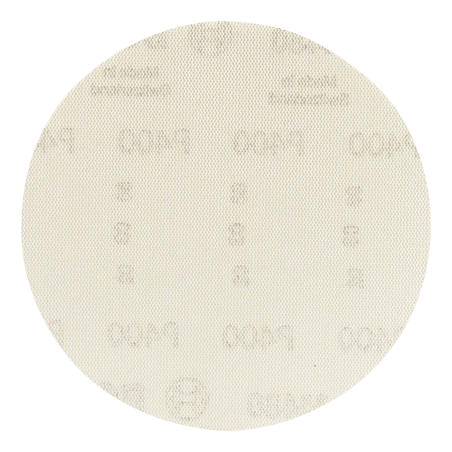 2608621152 DISC VELC MALLA | M480 BEST WOOD&PAINT | G400 | 5" | 5pz