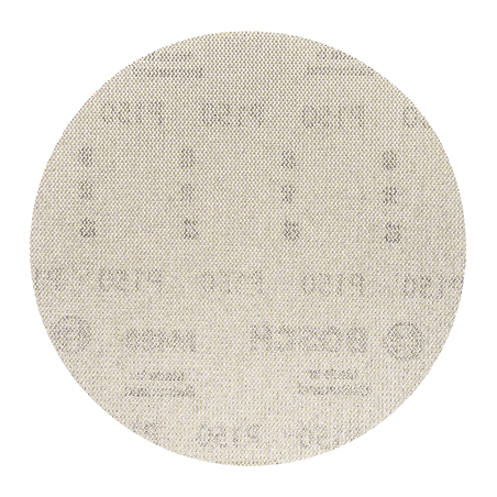 2608621165 DISC VELC MALLA | M480 BEST WOOD&PAINT | G150 | 6" | 5pz
