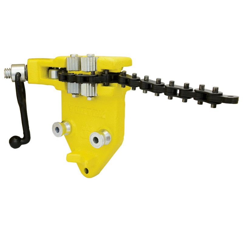 PCF35 SURTEK Prensa de cadena para tubo 3 1/2" Surtek | DIHERESA PCF35 SURTEK Prensa de cadena para tubo 3 1/2" Surtek | DIHERESA