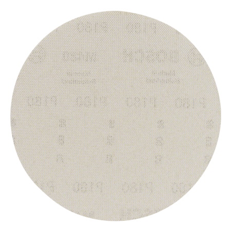 2608621166 DISC VELC MALLA | M480 BEST WOOD&PAINT | G180 | 6" | 5pz