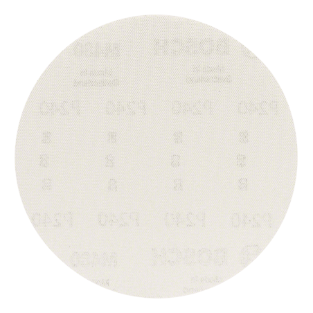 2608621168 DISC VELC MALLA | M480 BEST WOOD&PAINT | G240 | 6" | 5pz