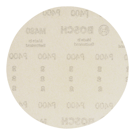 2608621170 DISC VELC MALLA | M480 BEST WOOD&PAINT | G400 | 6" | 5pz