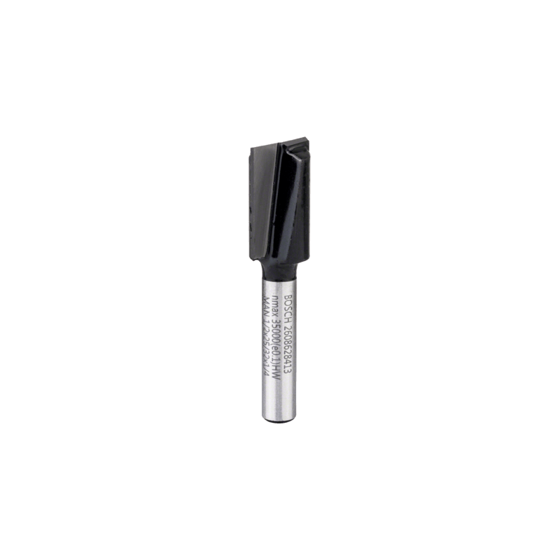2608628413 FRESA BOSCH 1/4" | RECTA 2 FILOS | 1/2" X 25/32" 2608628413 FRESA BOSCH 1/4" | RECTA 2 FILOS | 1/2" X 25/32"