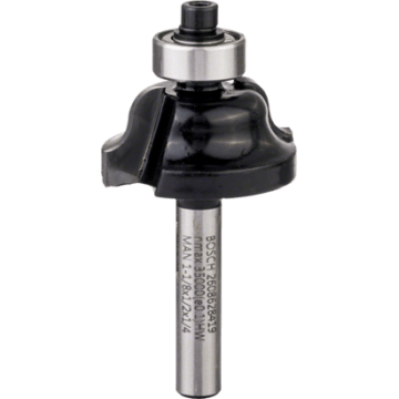 2608628419 FRESA BOSCH 1/4"  |  BALERO ROMANA  |   5/16" X 1/2"