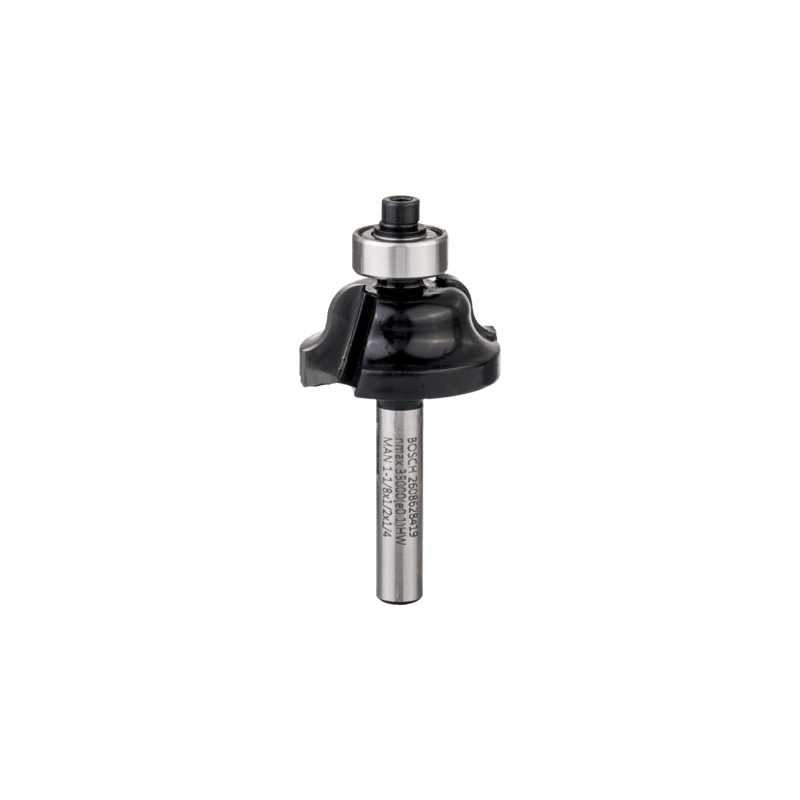 2608628419 FRESA BOSCH 1/4" | BALERO ROMANA | 5/16" X 1/2" 2608628419 FRESA BOSCH 1/4" | BALERO ROMANA | 5/16" X 1/2"