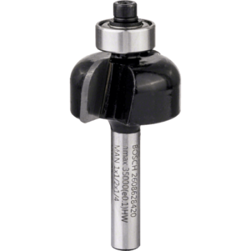 2608628420 FRESA BOSCH 1/4"...
