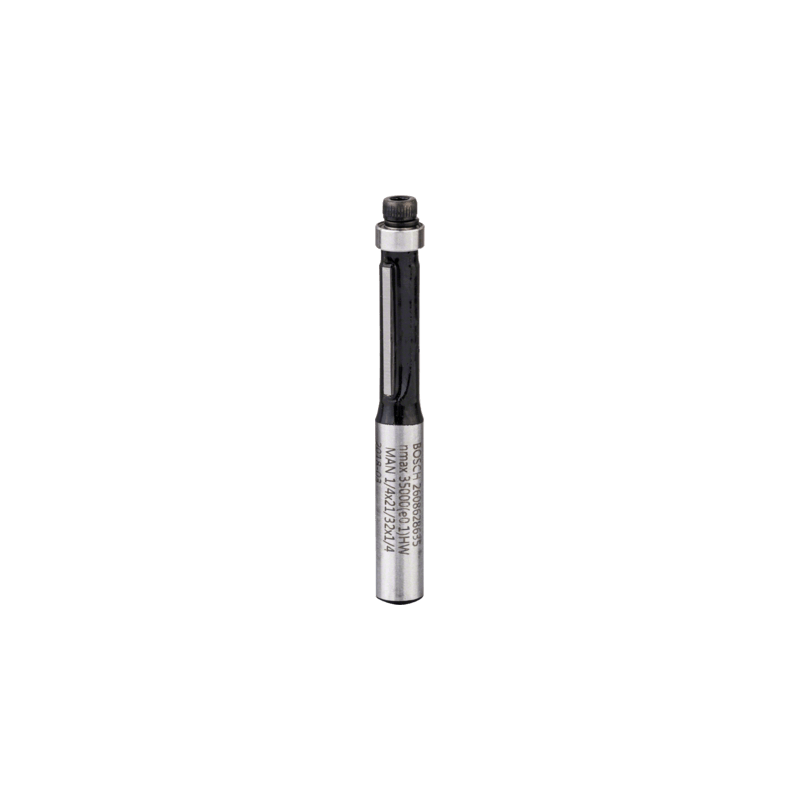 2608628635 FRESA BOSCH 1/4" | BALERO ENRASAR | 1/4" X 1/2" 2608628635 FRESA BOSCH 1/4" | BALERO ENRASAR | 1/4" X 1/2"