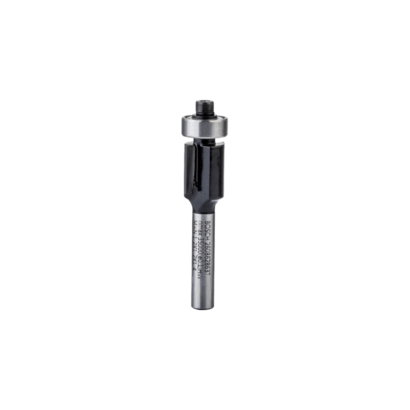 2608628637 FRESA BOSCH 1/4" | BALERO ENRASAR | 1/2" X 1/2" 2608628637 FRESA BOSCH 1/4" | BALERO ENRASAR | 1/2" X 1/2"