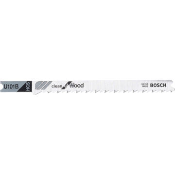 2608630565 SEGUETA U101B  |  CLEAN FOR WOOD  |  3pz.