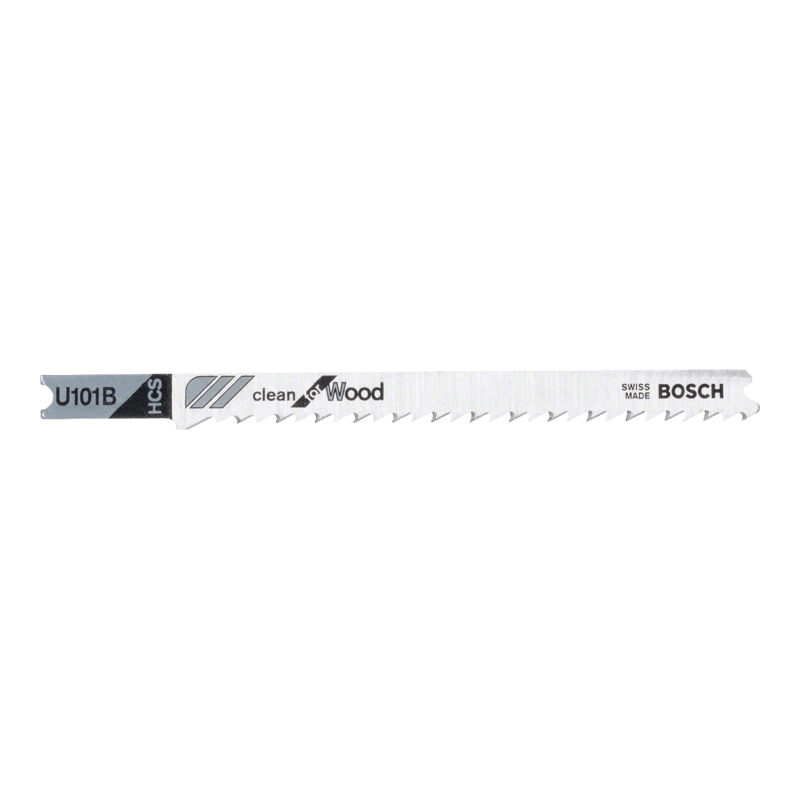 2608630565 SEGUETA U101B | CLEAN FOR WOOD | 3pz. 2608630565 SEGUETA U101B | CLEAN FOR WOOD | 3pz.