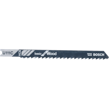 2608630566 SEGUETA U111C  |  BASIC FOR WOOD  |  3pz.