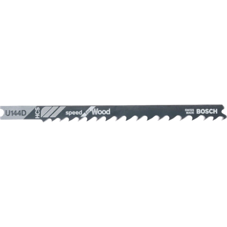 2608630568 SEGUETA U144D  |  SPEED FOR WOOD  |  3pz.