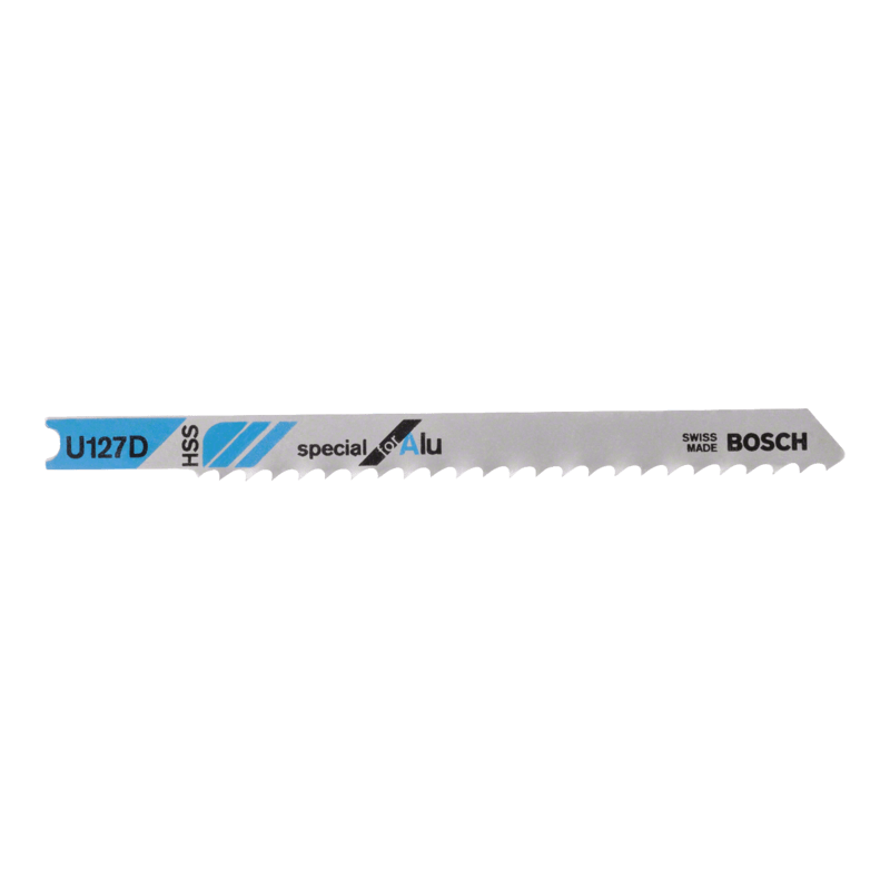 2608631512 SEGUETA U127D | SPECIAL FOR ALU | 3pz. 2608631512 SEGUETA U127D | SPECIAL FOR ALU | 3pz.