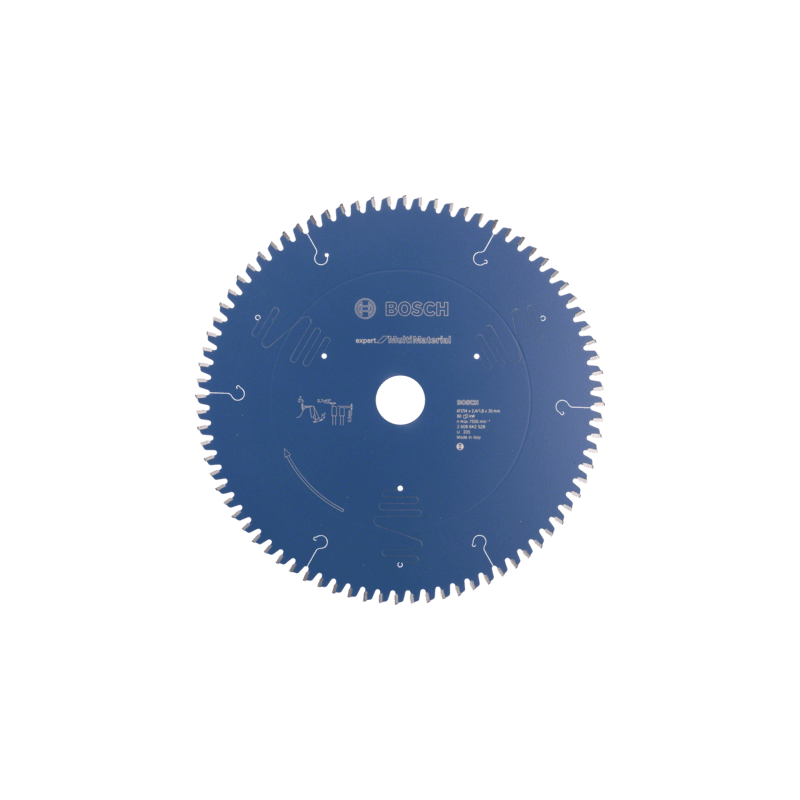 2608642528 SIERRA CIRCULAR DE INGLETE | MULTIMATERIAL | EXPERT | 10" | 80 DIENTES 2608642528 SIERRA CIRCULAR DE INGLETE | MULTIMATERIAL | EXPERT | 10" | 80 DIENTES