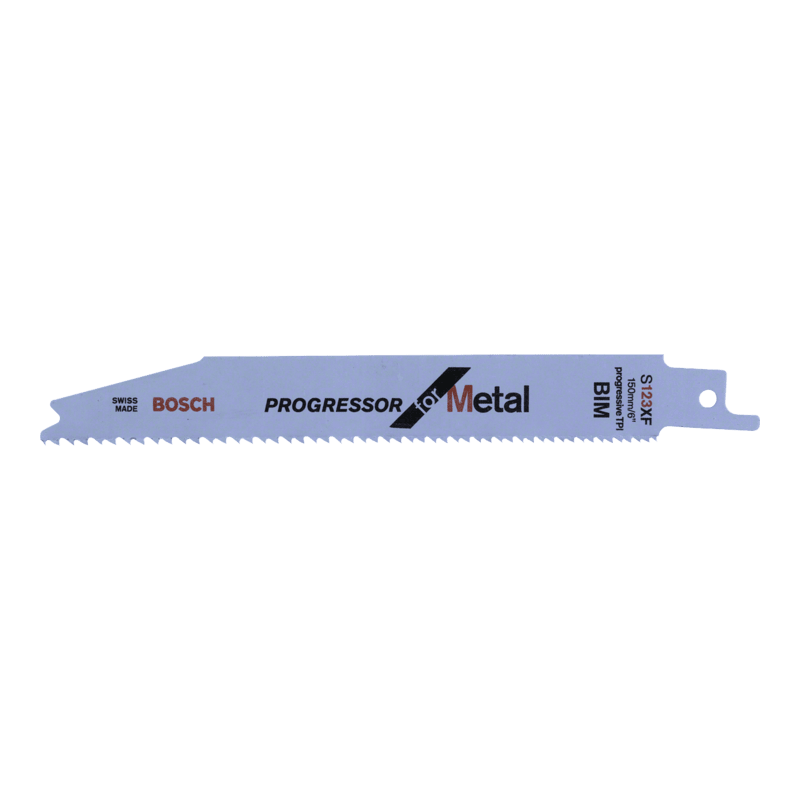 2608654401 SIERRA SABLE | S123XF | BIM | METAL | 150mm | 2pz. 2608654401 SIERRA SABLE | S123XF | BIM | METAL | 150mm | 2pz.