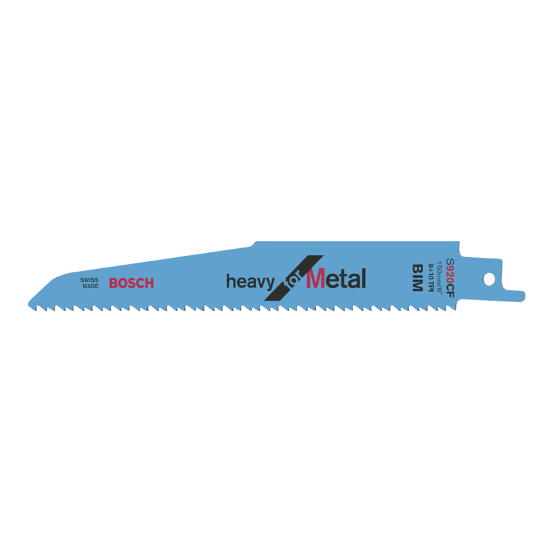 2608654820 SIERRA SABLE | S920CF | BIM | MADERA Y METAL | 150 mm | 5pz 2608654820 SIERRA SABLE | S920CF | BIM | MADERA Y METAL | 150 mm | 5pz