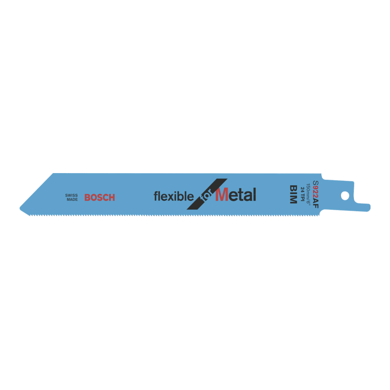 2608656036 SIERRA SABLE | S922AF | BIM | METAL | 150mm | 2pz. 2608656036 SIERRA SABLE | S922AF | BIM | METAL | 150mm | 2pz.