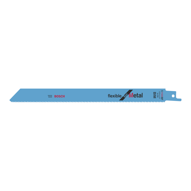 2608656041 SIERRA SABLE | S1122BF | BIM | METAL | 225mm | 2pz. 2608656041 SIERRA SABLE | S1122BF | BIM | METAL | 225mm | 2pz.