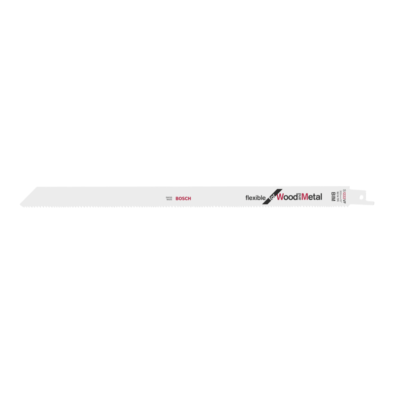 2608656043 SIERRA SABLE | S1222VF | BIM | MADERA Y METAL | 300mm | 2pz. 2608656043 SIERRA SABLE | S1222VF | BIM | MADERA Y METAL | 300mm | 2pz.