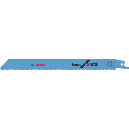 2608656265 SIERRA SABLE  |  S1025VF  |  BIM  |  METAL  |  200 mm  |  5pz.