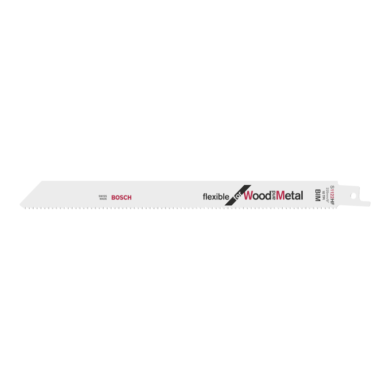 2608656270 SIERRA SABLE | S1122HF | BIM | MADERA Y METAL | 225 mm | 2pz. 2608656270 SIERRA SABLE | S1122HF | BIM | MADERA Y METAL | 225 mm | 2pz.