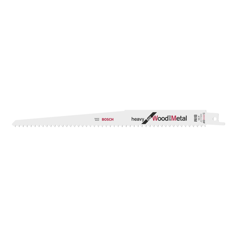 2608656273 SIERRA SABLE | S1111DF | BIM | MADERA Y METAL | 200 mm | 2pz. 2608656273 SIERRA SABLE | S1111DF | BIM | MADERA Y METAL | 200 mm | 2pz.