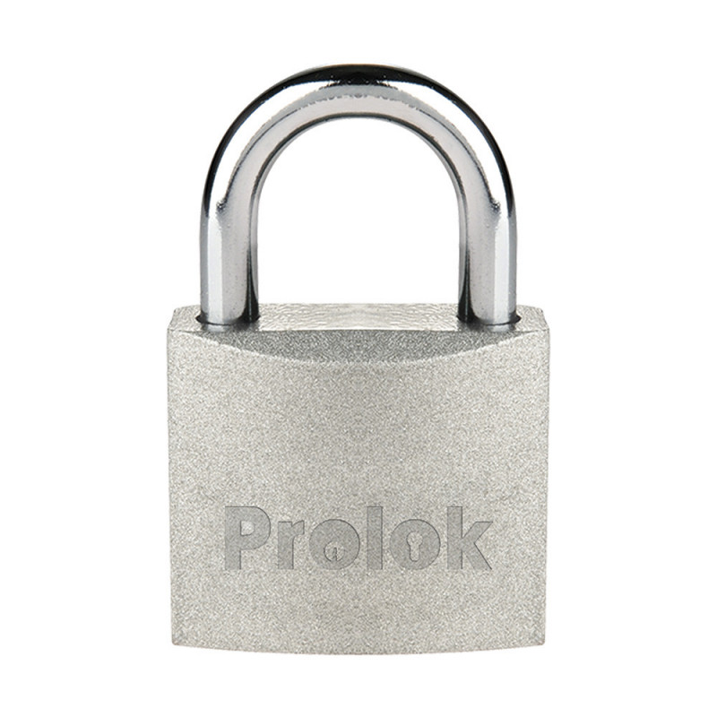 P22S45 LOCK Candado acero corto 45mm caja LOCK | DIHERESA P22S45 LOCK Candado acero corto 45mm caja LOCK | DIHERESA