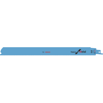 2608657396 SIERRA SABLE  |  S1226BEF  |  BIM  |  METAL | CAR DISMANTLING |  300mm  |  5pz.