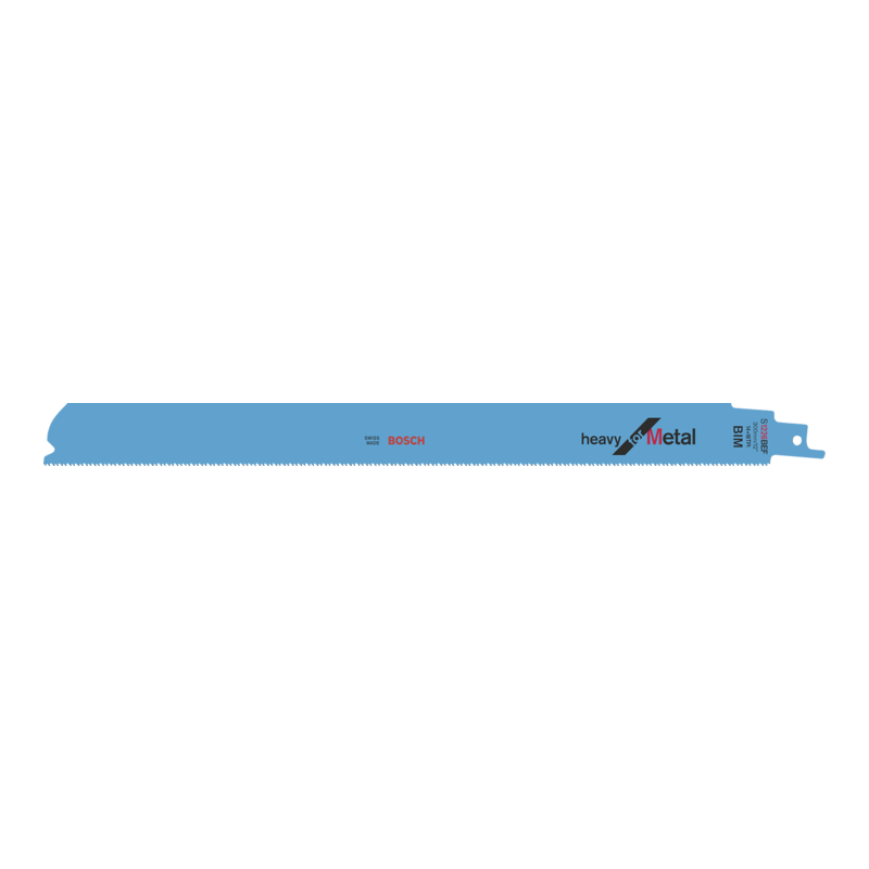 2608657396 SIERRA SABLE | S1226BEF | BIM | METAL | CAR DISMANTLING | 300mm | 5pz. 2608657396 SIERRA SABLE | S1226BEF | BIM | METAL | CAR DISMANTLING | 300mm | 5pz.