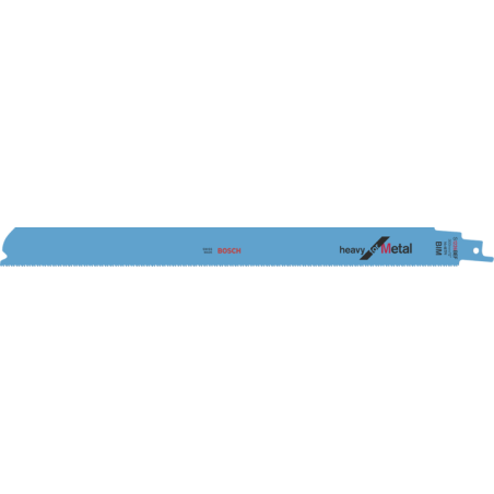 2608657396 SIERRA SABLE  |  S1226BEF  |  BIM  |  METAL | CAR DISMANTLING |  300mm  |  5pz.
