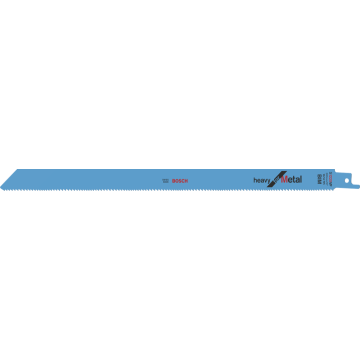 2608657409 SIERRA SABLE  |  S1225VF  |  BIM  |  METAL | CAR DISMANTLING |  300mm  |  5pz.