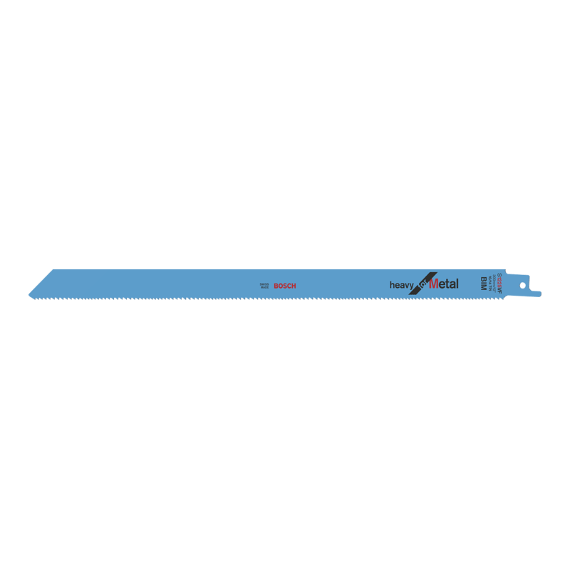 2608657409 SIERRA SABLE | S1225VF | BIM | METAL | CAR DISMANTLING | 300mm | 5pz. 2608657409 SIERRA SABLE | S1225VF | BIM | METAL | CAR DISMANTLING | 300mm | 5pz.
