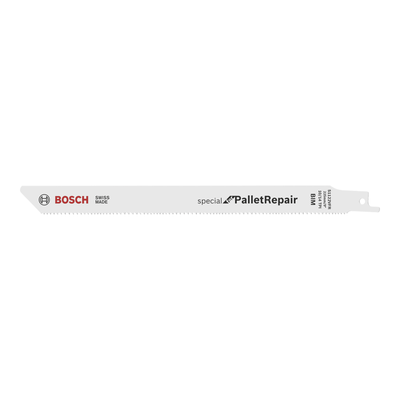2608658030 SIERRA SABLE | PALLET REPAIR | S1122VFR | 225 MM | 5PZ 2608658030 SIERRA SABLE | PALLET REPAIR | S1122VFR | 225 MM | 5PZ