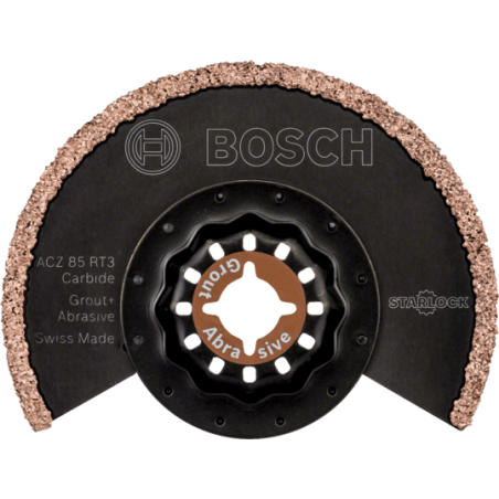 2608661642 SIERRA DISCO 85 MM HM-RIFF - PARA AZULEJO