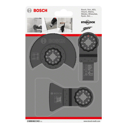 2608662342 SET DE 3 PIEZAS PARA OMT