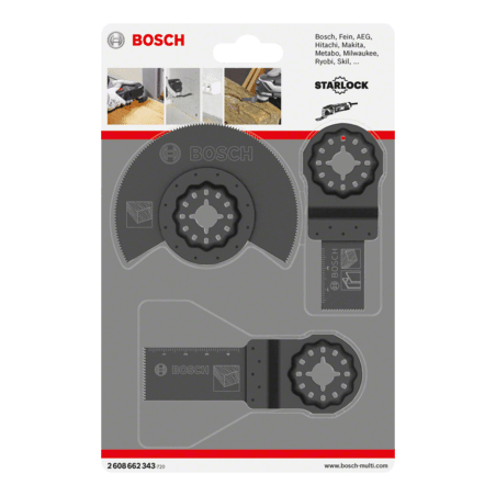 2608662343 SET DE 3 PIEZAS PARA OMT
