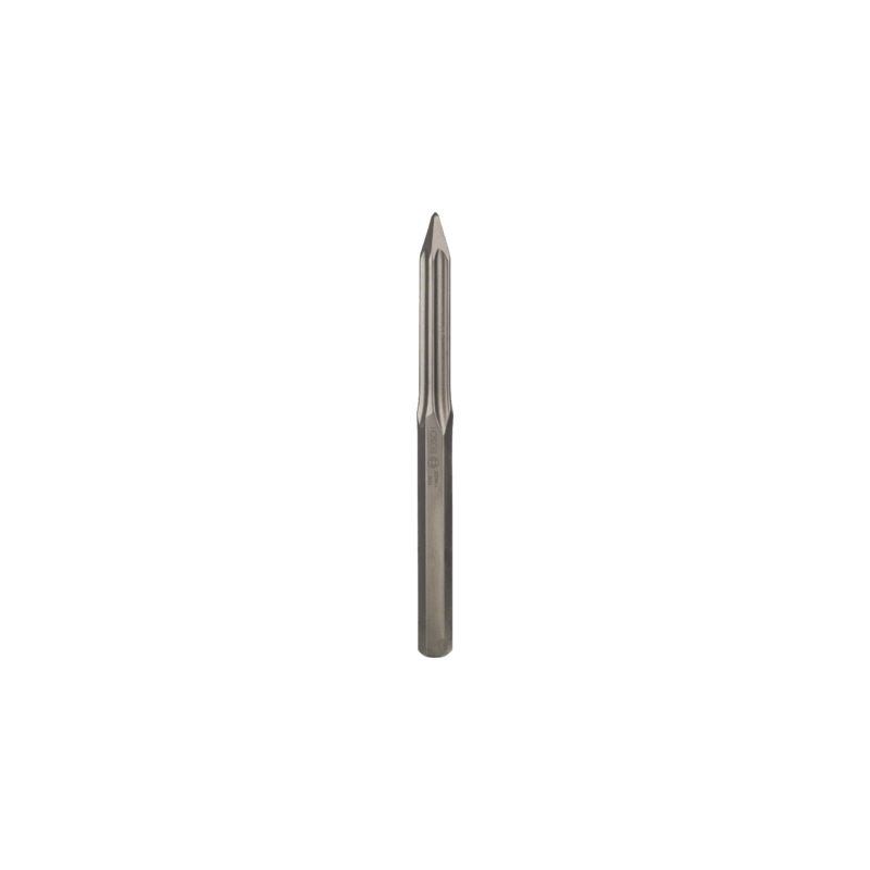 2608690106 CINCEL PUNTA | HEX | 400mm | AUTOAFILABLE 2608690106 CINCEL PUNTA | HEX | 400mm | AUTOAFILABLE