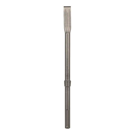2608690124 CINCEL RTEC PLANO  |  SDS-MAX  |  400mm x 25mm  |  AUTOAFILABLE