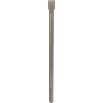 2608690125 CINCEL PLANO  |  SDS MAX  |  400mm x 25mm  |  10pz.